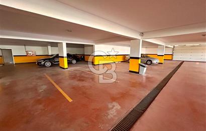 CB ERVA DAN ALACAATLI JUĞLAR CONCEPT SİTESİNDE KİRALIK 4+1 DAİRE