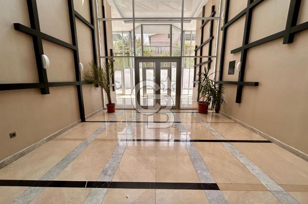 CB ERVA DAN ALACAATLI JUĞLAR CONCEPT SİTESİNDE KİRALIK 4+1 DAİRE