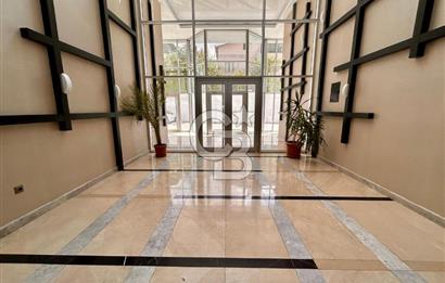 CB ERVA DAN ALACAATLI JUĞLAR CONCEPT SİTESİNDE KİRALIK 4+1 DAİRE