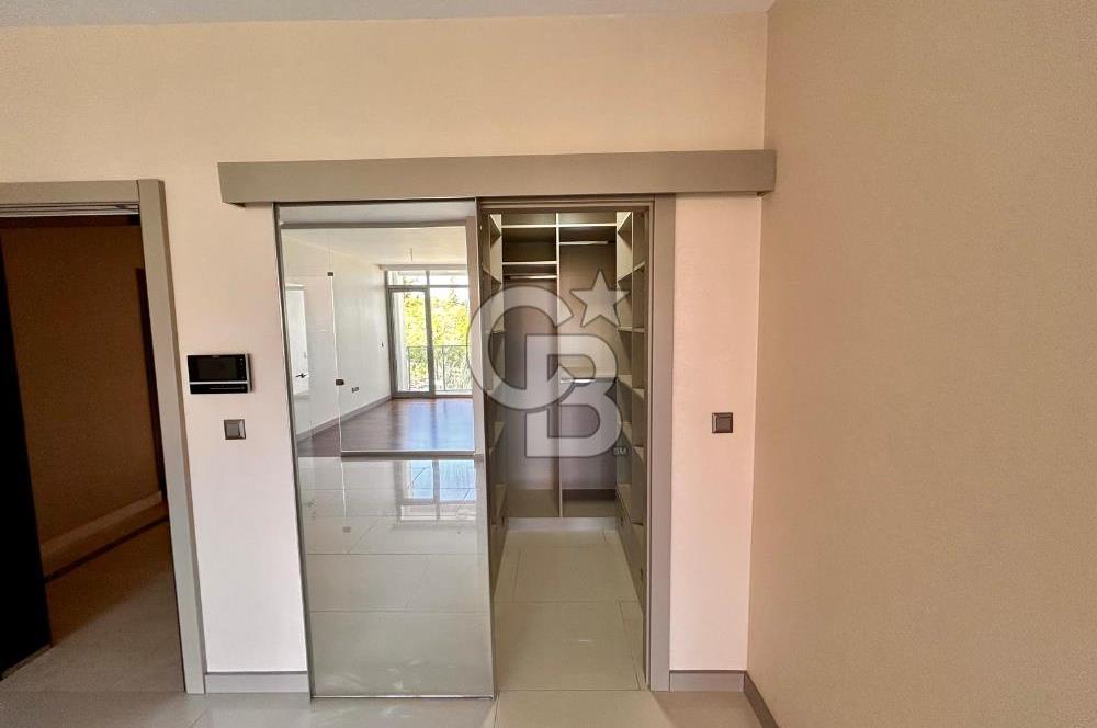 CB ERVA DAN ALACAATLI JUĞLAR CONCEPT SİTESİNDE KİRALIK 4+1 DAİRE