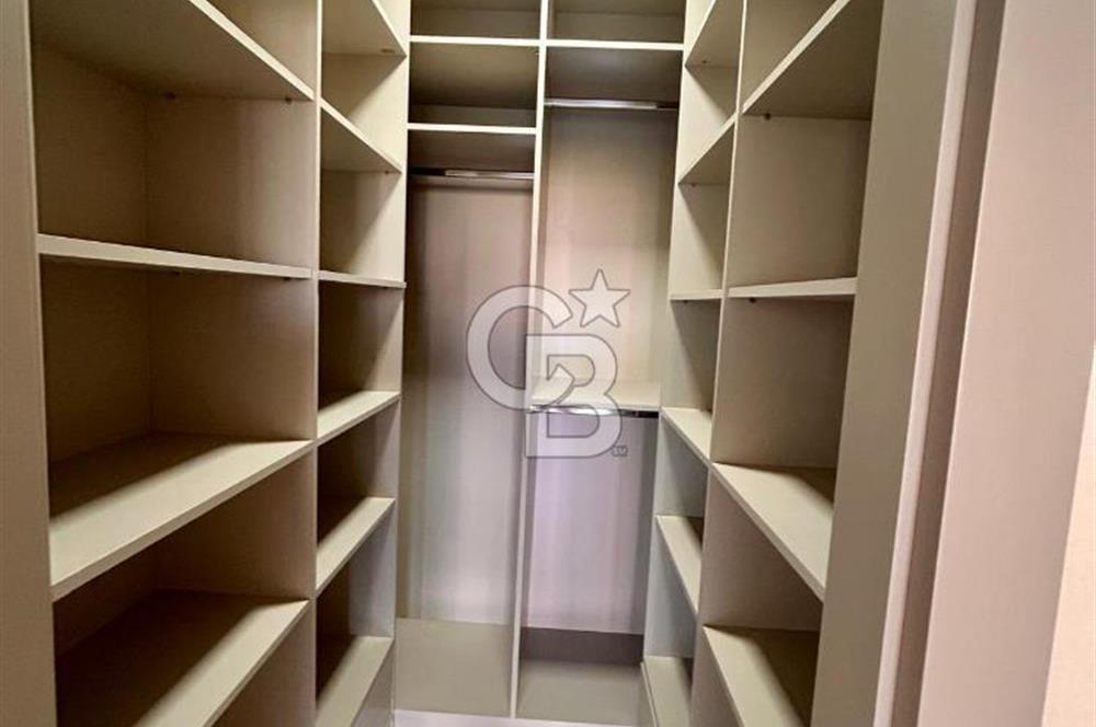 CB ERVA DAN ALACAATLI JUĞLAR CONCEPT SİTESİNDE KİRALIK 4+1 DAİRE