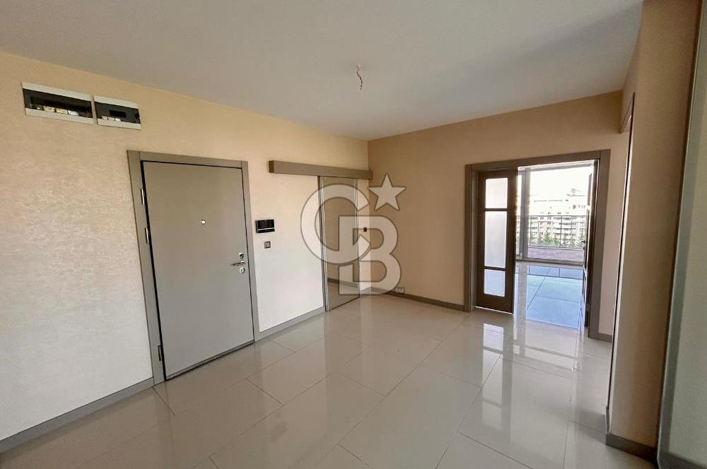 CB ERVA DAN ALACAATLI JUĞLAR CONCEPT SİTESİNDE KİRALIK 4+1 DAİRE