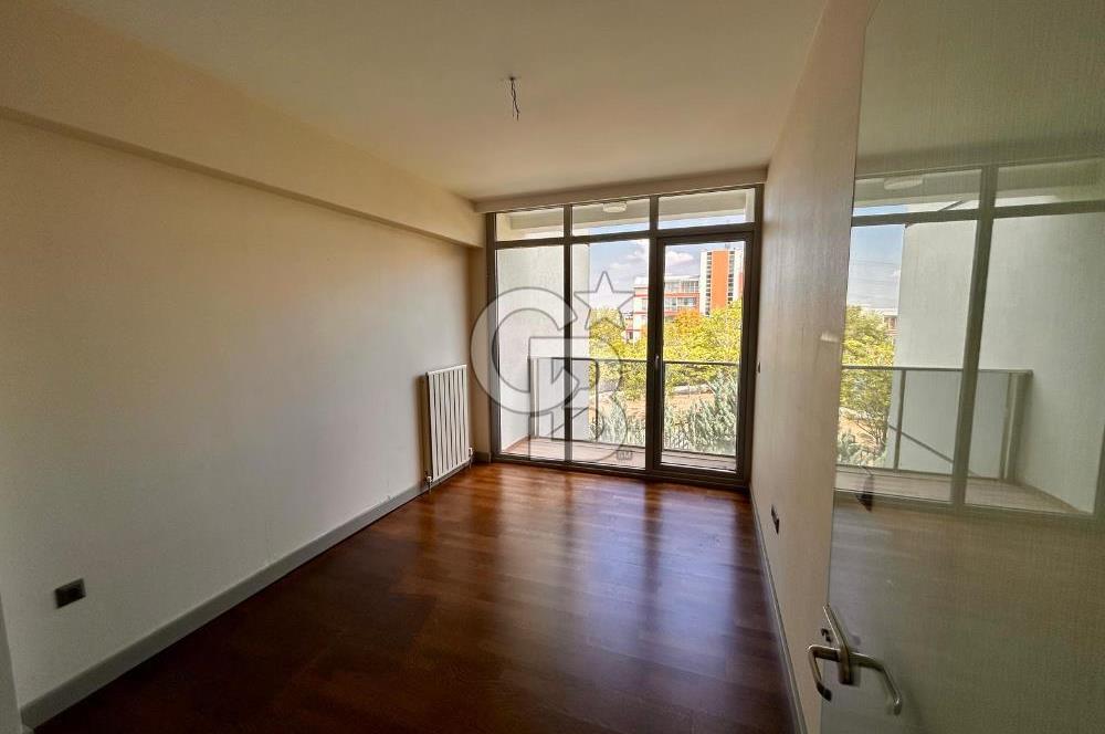 CB ERVA DAN ALACAATLI JUĞLAR CONCEPT SİTESİNDE KİRALIK 4+1 DAİRE