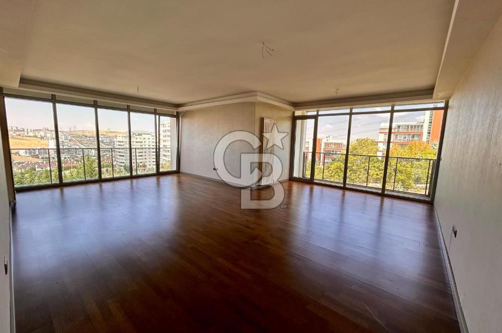 CB ERVA DAN ALACAATLI JUĞLAR CONCEPT SİTESİNDE KİRALIK 4+1 DAİRE