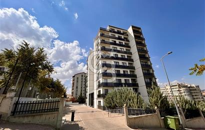 CB ERVA DAN ALACAATLI JUĞLAR CONCEPT SİTESİNDE KİRALIK 4+1 DAİRE