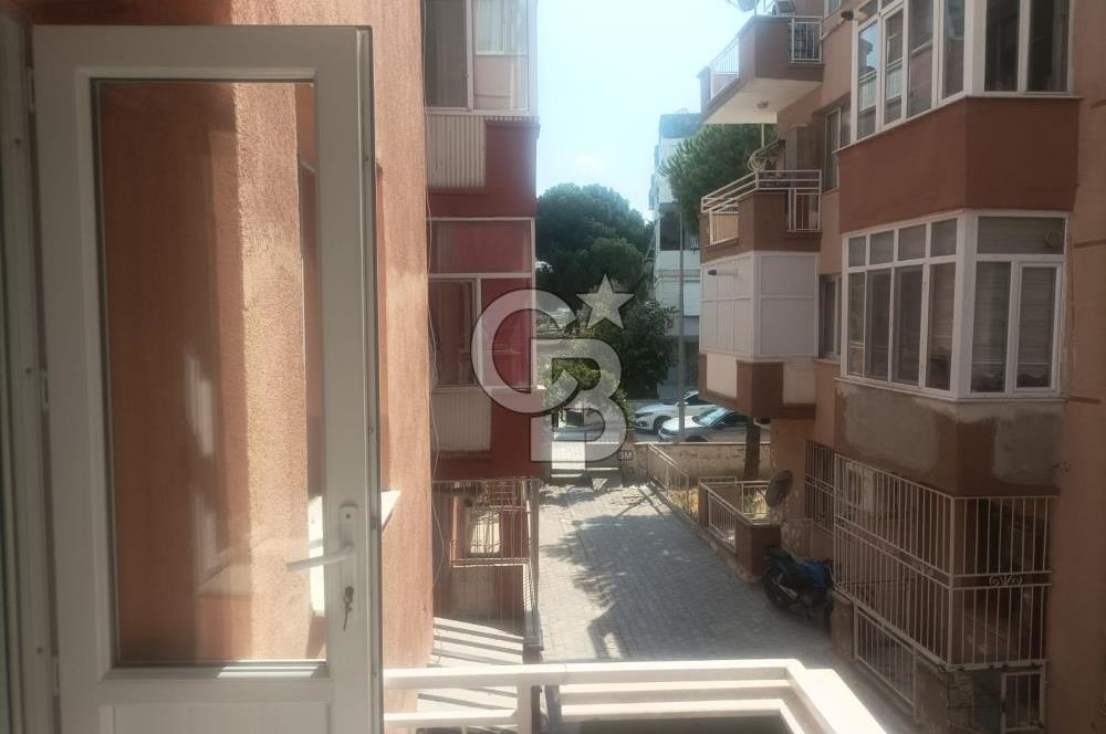 MENEMEN KASIMPAŞA'DA KİRALIK ARA KAT 3+1 DAİRE