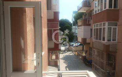 MENEMEN KASIMPAŞA'DA KİRALIK ARA KAT 3+1 DAİRE