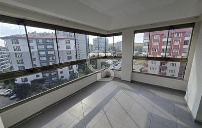 ÇAKIRLAR GÖBEK'TE EBEVEYN BANYOLU, KİLERLİ KİRALIK 4+1 DAİRE