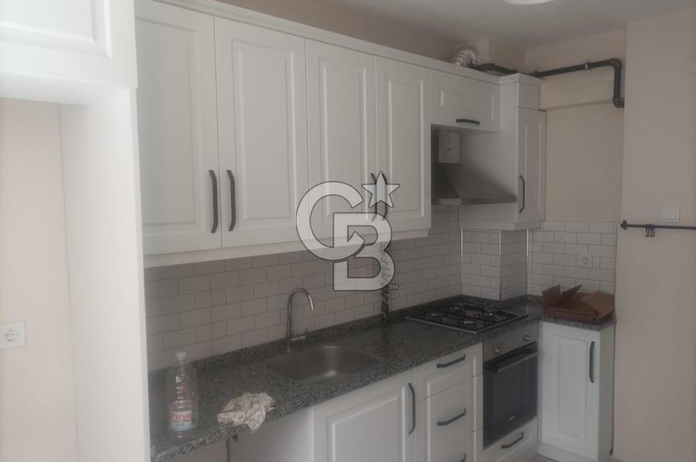 MENEMEN KASIMPAŞA'DA KİRALIK ARA KAT 3+1 DAİRE