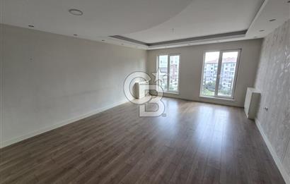 ÇAKIRLAR GÖBEK'TE EBEVEYN BANYOLU, KİLERLİ KİRALIK 4+1 DAİRE