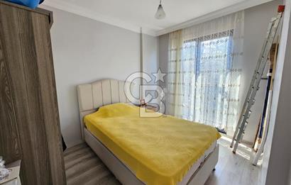 Ayvalık Sarımsaklıda Köşe Konumlu 3+1 Villa