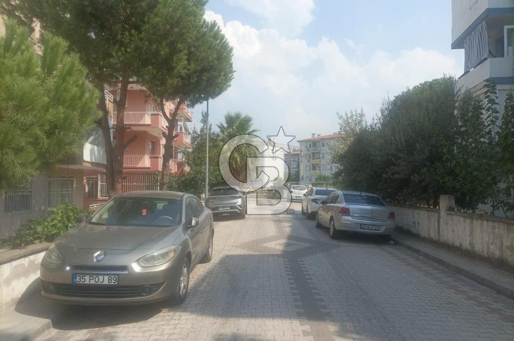 MENEMEN KASIMPAŞA'DA KİRALIK ARA KAT 3+1 DAİRE