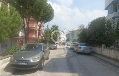 MENEMEN KASIMPAŞA'DA KİRALIK ARA KAT 3+1 DAİRE