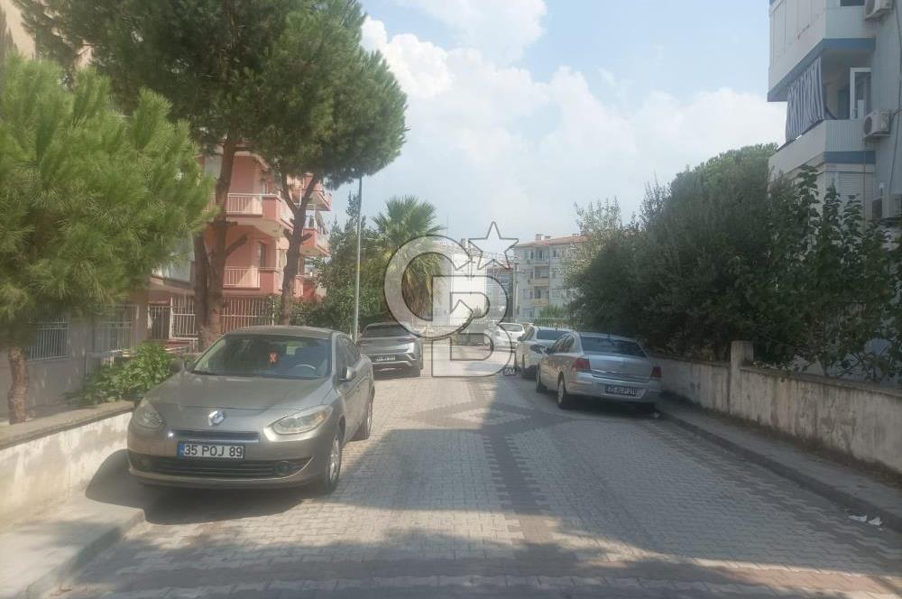 MENEMEN KASIMPAŞA'DA KİRALIK ARA KAT 3+1 DAİRE