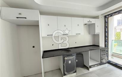 CB AKADEMİ DIAMOND Q REZİDANS SATILIK SIFIR 1+0 DAİRE