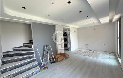CB AKADEMİ DIAMOND Q REZİDANS SATILIK 2+1 DUBLEKS DAİRE