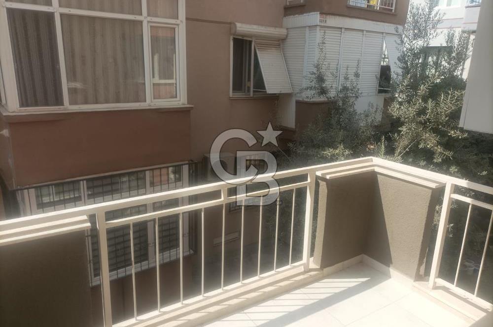 MENEMEN KASIMPAŞA'DA KİRALIK ARA KAT 3+1 DAİRE