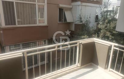 MENEMEN KASIMPAŞA'DA KİRALIK ARA KAT 3+1 DAİRE