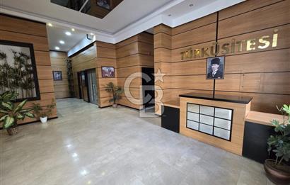 ÇAKIRLAR GÖBEK'TE EBEVEYN BANYOLU, KİLERLİ KİRALIK 4+1 DAİRE
