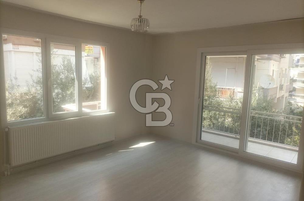 MENEMEN KASIMPAŞA'DA KİRALIK ARA KAT 3+1 DAİRE
