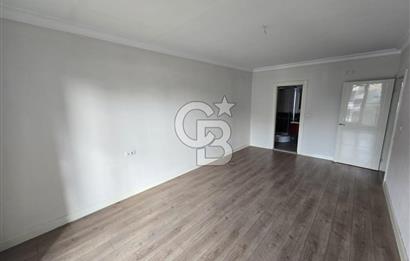 ÇAKIRLAR GÖBEK'TE EBEVEYN BANYOLU, KİLERLİ KİRALIK 4+1 DAİRE