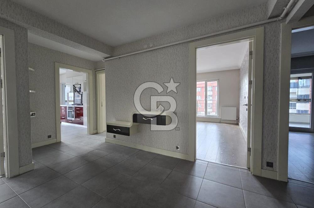 ÇAKIRLAR GÖBEK'TE EBEVEYN BANYOLU, KİLERLİ KİRALIK 4+1 DAİRE