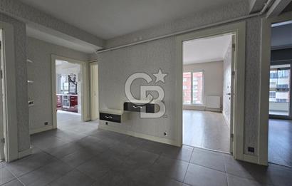 ÇAKIRLAR GÖBEK'TE EBEVEYN BANYOLU, KİLERLİ KİRALIK 4+1 DAİRE