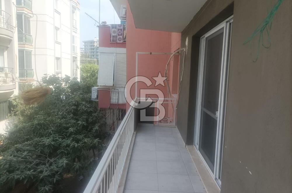 MENEMEN KASIMPAŞA'DA KİRALIK ARA KAT 3+1 DAİRE