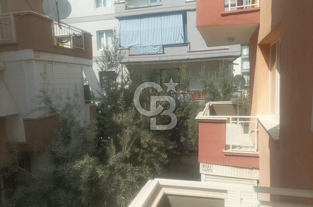 MENEMEN KASIMPAŞA'DA KİRALIK ARA KAT 3+1 DAİRE