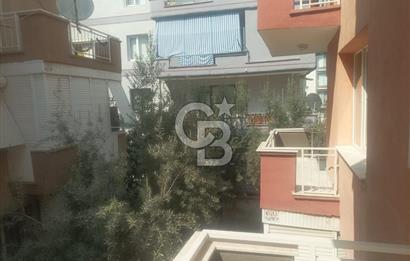 MENEMEN KASIMPAŞA'DA KİRALIK ARA KAT 3+1 DAİRE