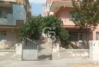 MENEMEN KASIMPAŞA'DA KİRALIK ARA KAT 3+1 DAİRE