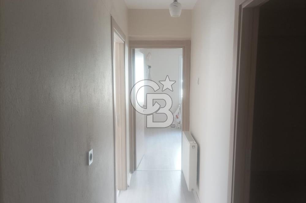MENEMEN KASIMPAŞA'DA KİRALIK ARA KAT 3+1 DAİRE