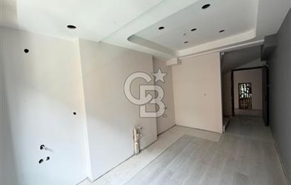 CB AKADEMİ DIAMOND Q REZİDANS SATILIK 1+1 ÇATI DUBLEKS DAİRE