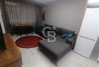 ÇİĞLİ YENİ MH EŞYALI KİRALIK 1+1 DAİRE