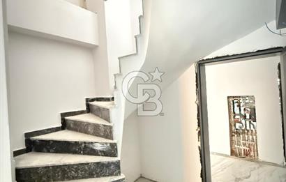 CB AKADEMİ DIAMOND Q REZİDANS SATILIK 1+1 ÇATI DUBLEKS DAİRE
