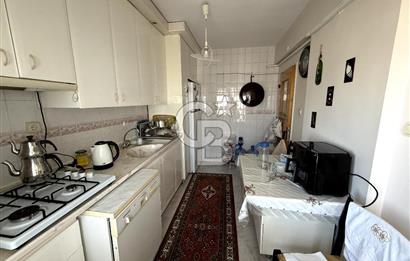 UĞUR 96 SİTESİ SATILIK 3+1 DAİRE