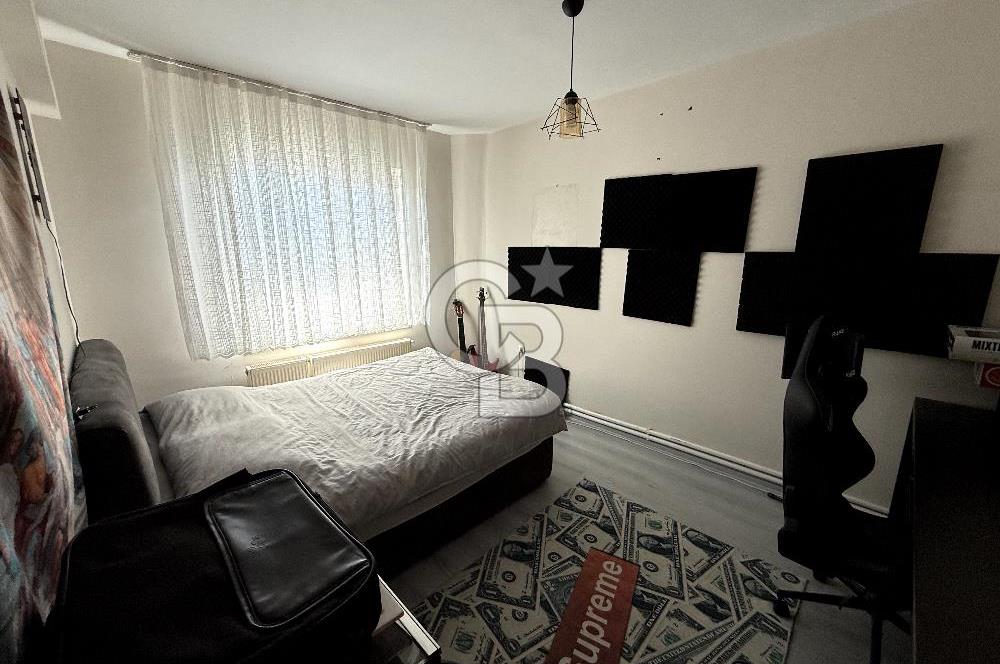 UĞUR 96 SİTESİ SATILIK 3+1 DAİRE