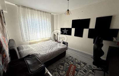 UĞUR 96 SİTESİ SATILIK 3+1 DAİRE