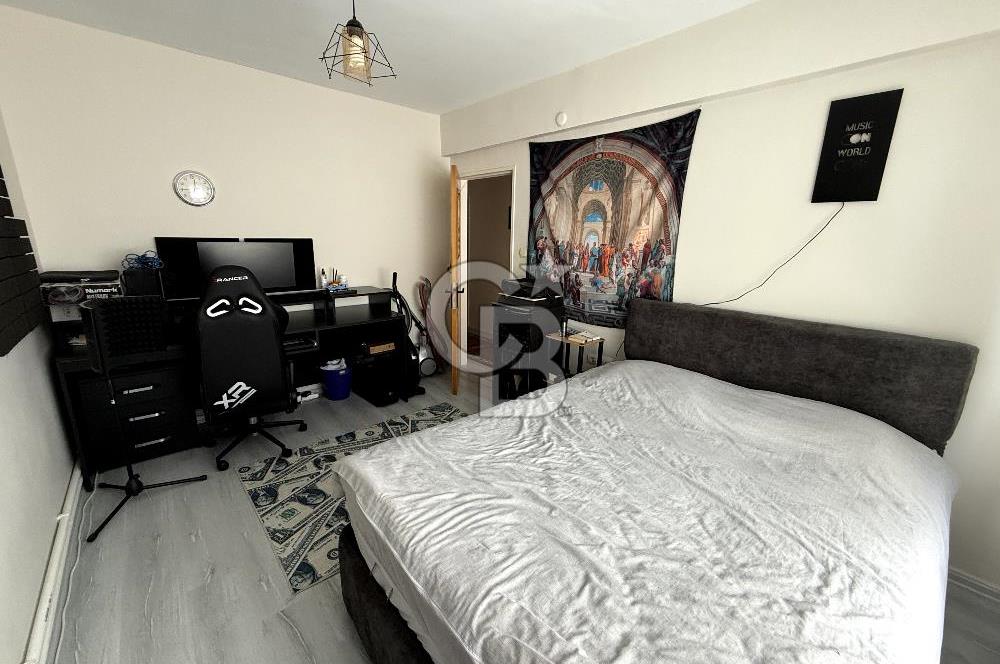 UĞUR 96 SİTESİ SATILIK 3+1 DAİRE
