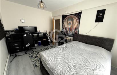 UĞUR 96 SİTESİ SATILIK 3+1 DAİRE