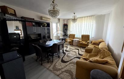 UĞUR 96 SİTESİ SATILIK 3+1 DAİRE
