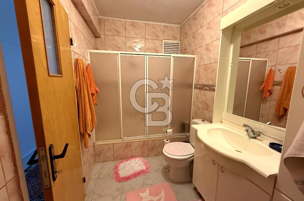 UĞUR 96 SİTESİ SATILIK 3+1 DAİRE