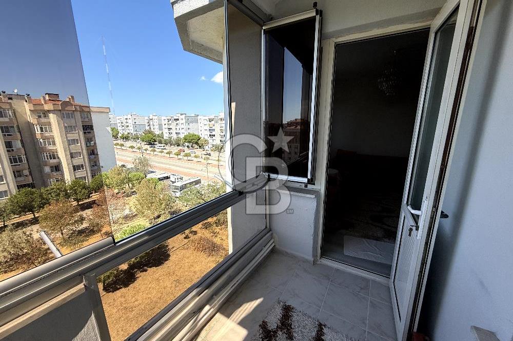 UĞUR 96 SİTESİ SATILIK 3+1 DAİRE