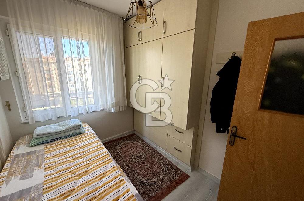UĞUR 96 SİTESİ SATILIK 3+1 DAİRE