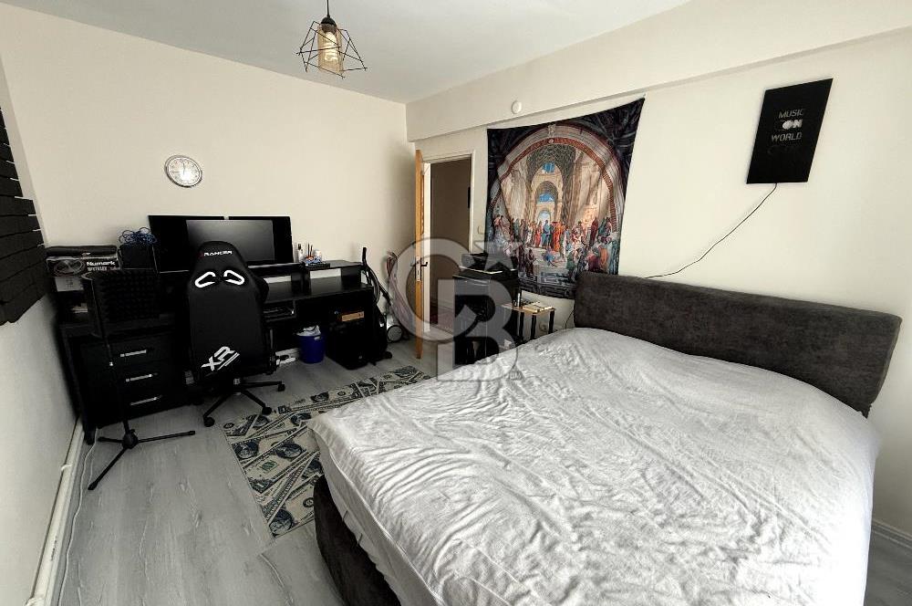 UĞUR 96 SİTESİ SATILIK 3+1 DAİRE