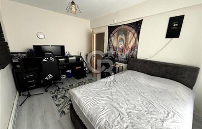 UĞUR 96 SİTESİ SATILIK 3+1 DAİRE