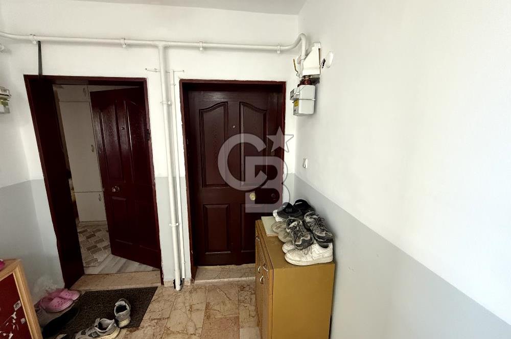 UĞUR 96 SİTESİ SATILIK 3+1 DAİRE