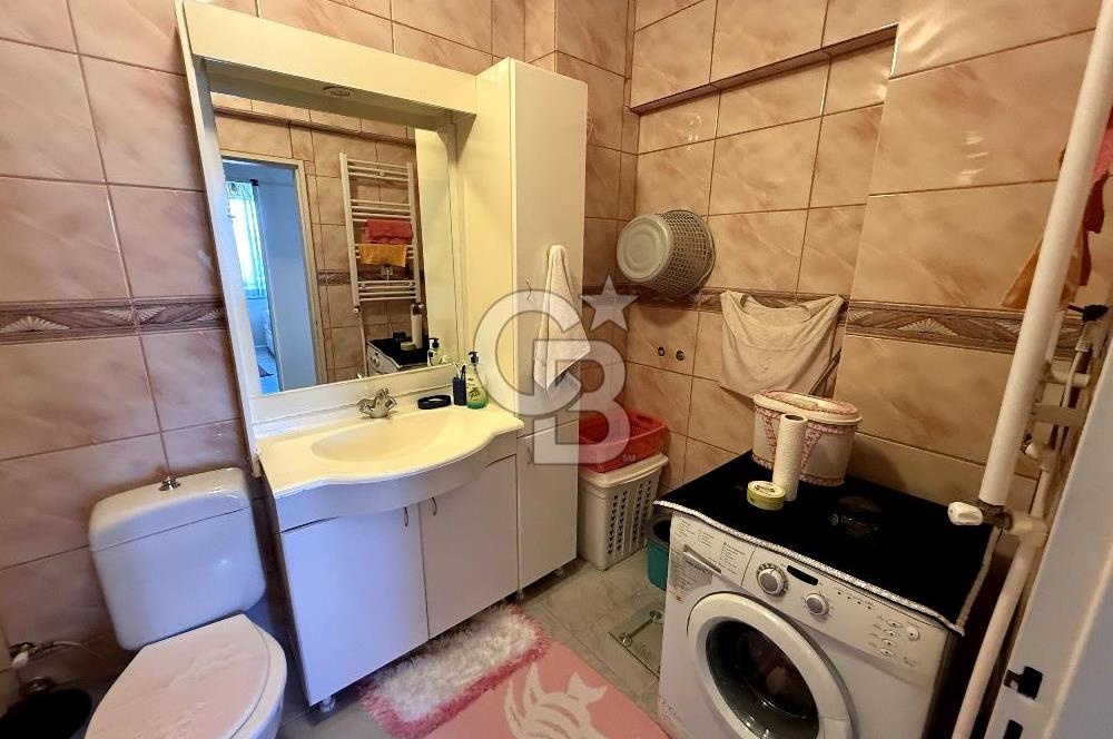 UĞUR 96 SİTESİ SATILIK 3+1 DAİRE