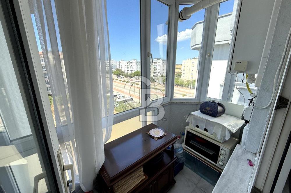 UĞUR 96 SİTESİ SATILIK 3+1 DAİRE