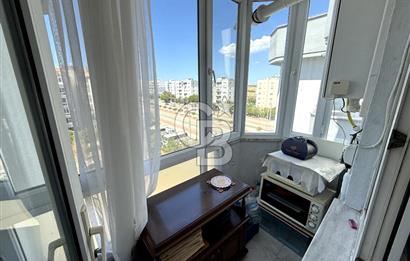 UĞUR 96 SİTESİ SATILIK 3+1 DAİRE
